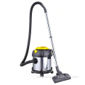 Ultra-Quiet Dry-Wet Surface Vacuum Cleaner with Strong Suction